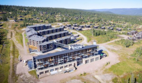 Radisson Blu Mountain Resort & Residences, Trysil, Trysil